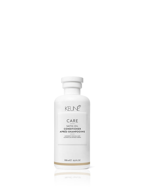KEUNE CARE SATIN OIL CONDITIONER