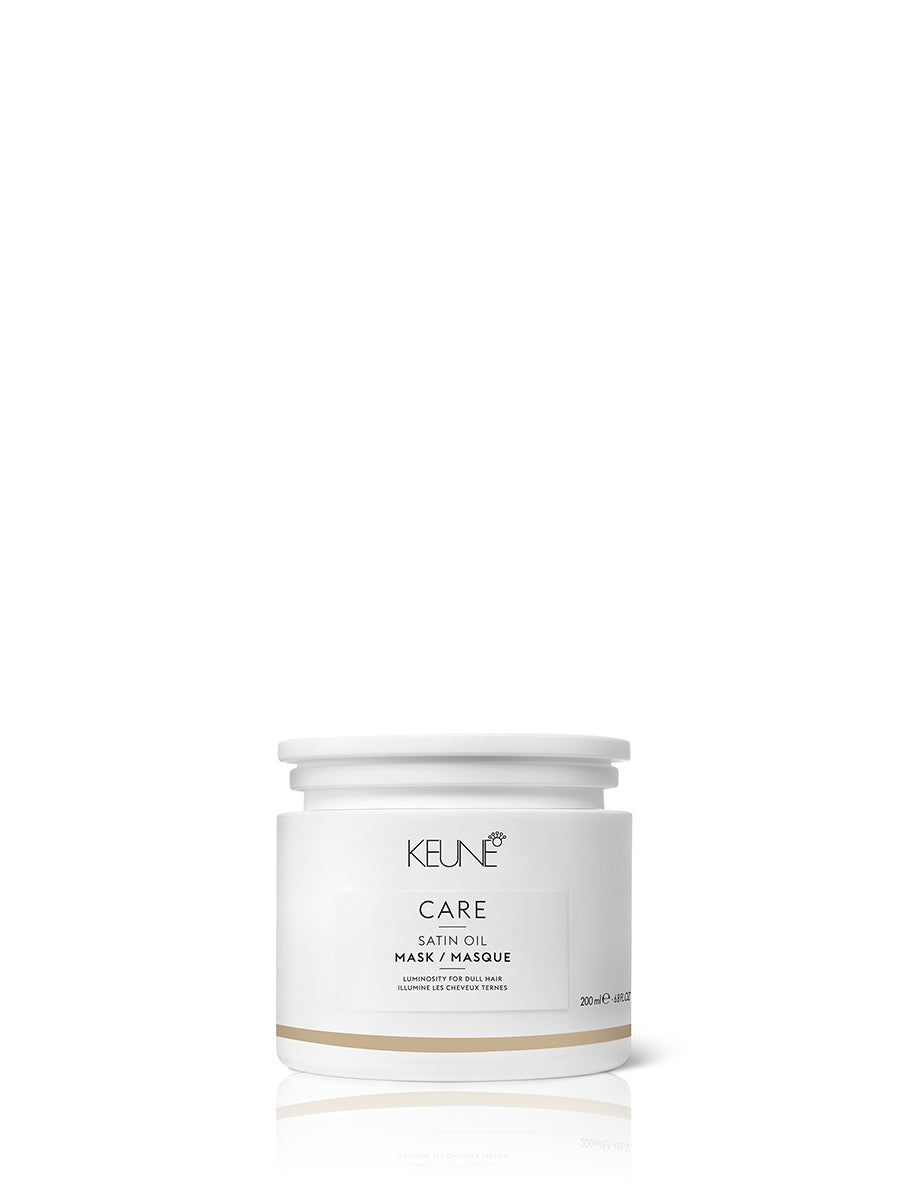 KEUNE CARE SATIN OIL MASK