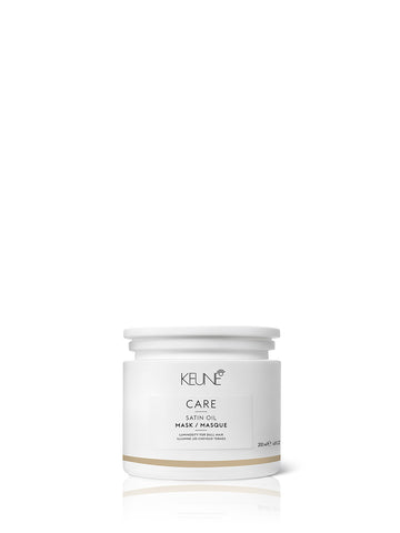 KEUNE CARE SATIN OIL MASK