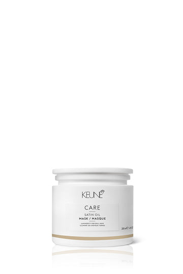 KEUNE CARE SATIN OIL MASK