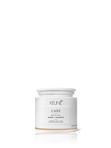 KEUNE CARE SATIN OIL MASK