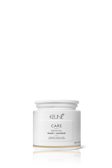 KEUNE CARE SATIN OIL MASK