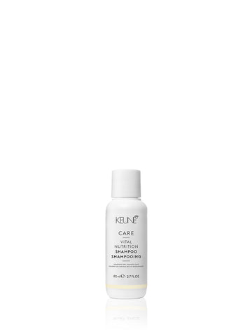 KEUNE CARE VITAL NUTRITION SHAMPOO