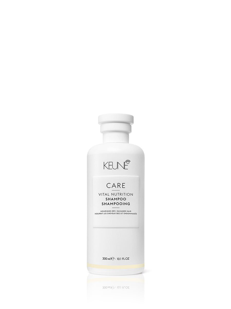 KEUNE CARE VITAL NUTRITION SHAMPOO