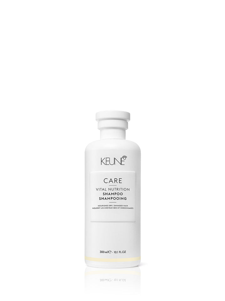 KEUNE CARE VITAL NUTRITION SHAMPOO