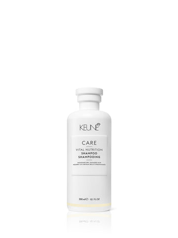 KEUNE CARE VITAL NUTRITION SHAMPOO