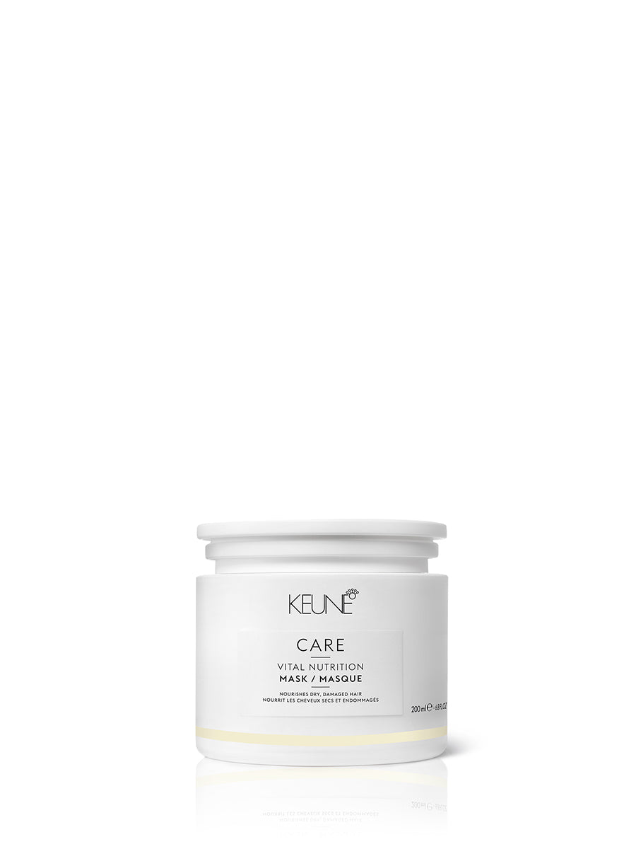 KEUNE CARE VITAL NUTRITION MASK