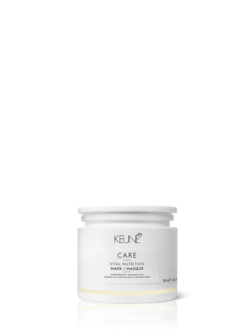 KEUNE CARE VITAL NUTRITION MASK