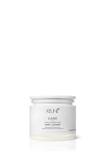 KEUNE CARE VITAL NUTRITION MASK