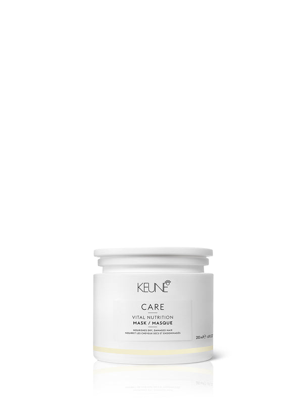 KEUNE CARE VITAL NUTRITION MASK