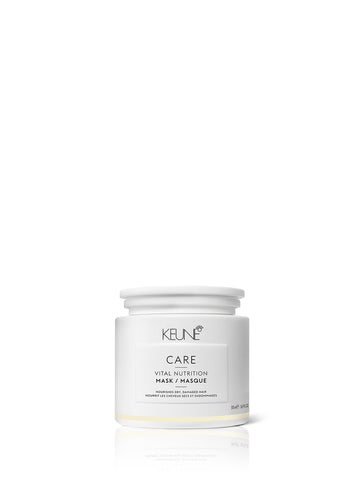 KEUNE CARE VITAL NUTRITION MASK