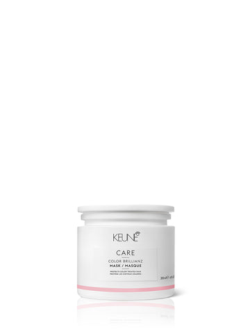 KEUNE CARE COLOR BRILLIANZ MASK