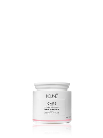 KEUNE CARE COLOR BRILLIANZ MASK