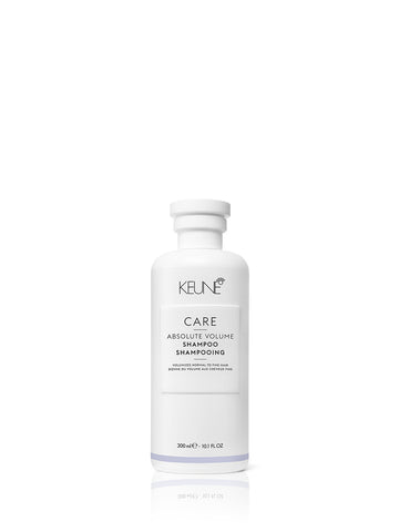 KEUNE CARE ABSOLUTE VOLUME SHAMPOO