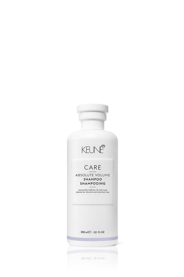 KEUNE CARE ABSOLUTE VOLUME SHAMPOO