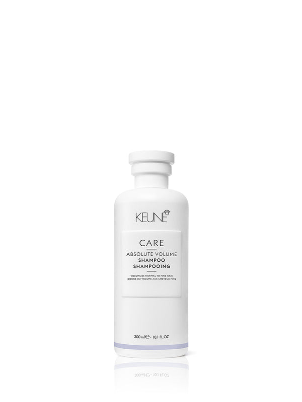 KEUNE CARE ABSOLUTE VOLUME SHAMPOO
