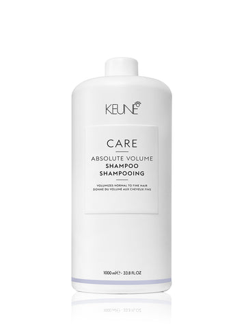 KEUNE CARE ABSOLUTE VOLUME SHAMPOO