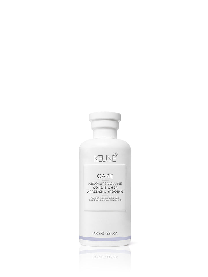 KEUNE CARE ABSOLUTE VOLUME CONDITIONER