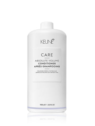KEUNE CARE ABSOLUTE VOLUME CONDITIONER