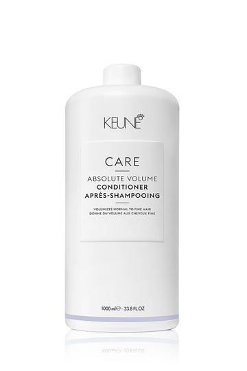 KEUNE CARE ABSOLUTE VOLUME CONDITIONER