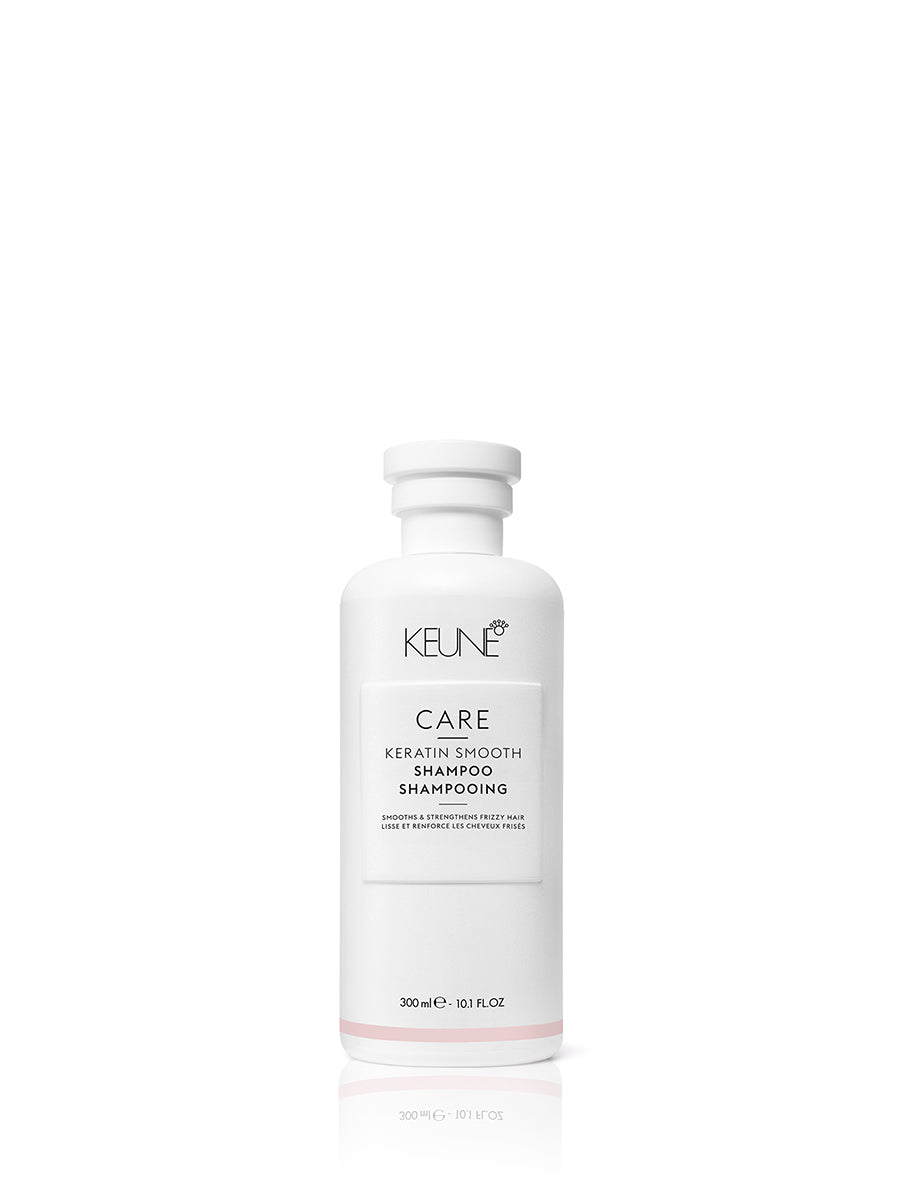 KEUNE CARE KERATIN SMOOTH SHAMPOO