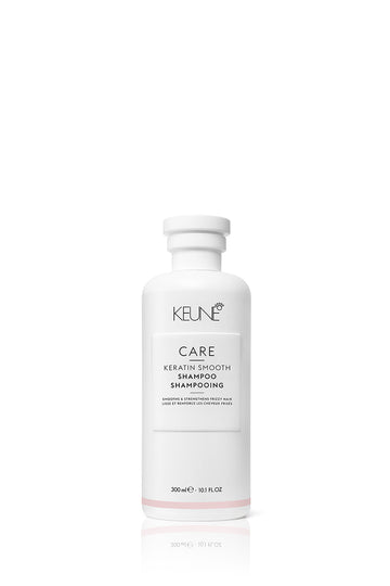 KEUNE CARE KERATIN SMOOTH SHAMPOO