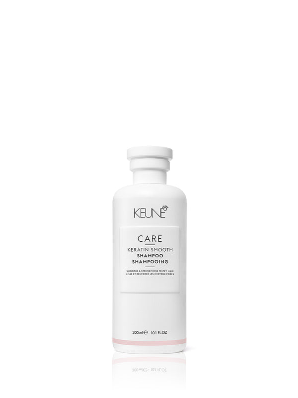 KEUNE CARE KERATIN SMOOTH SHAMPOO
