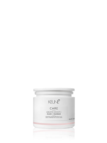 KEUNE CARE KERATIN SMOOTH MASK