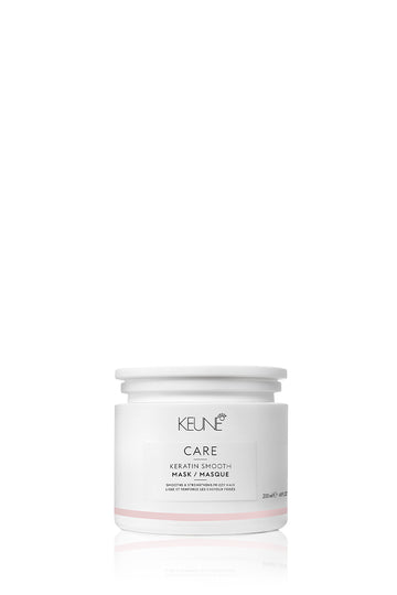 KEUNE CARE KERATIN SMOOTH MASK