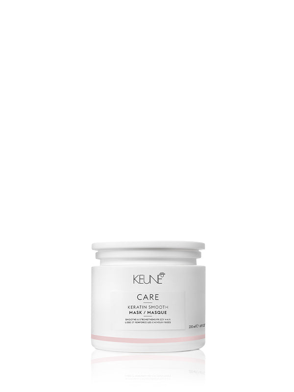 KEUNE CARE KERATIN SMOOTH MASK