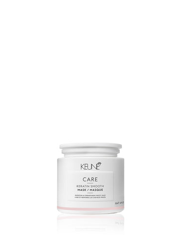 KEUNE CARE KERATIN SMOOTH MASK