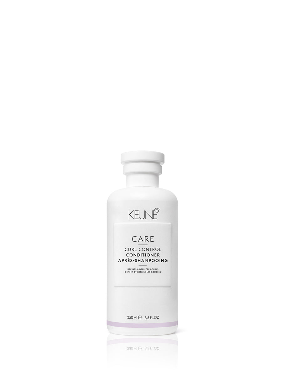 KEUNE CARE CURL CONTROL CONDITIONER