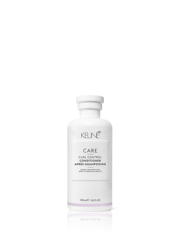 KEUNE CARE CURL CONTROL CONDITIONER