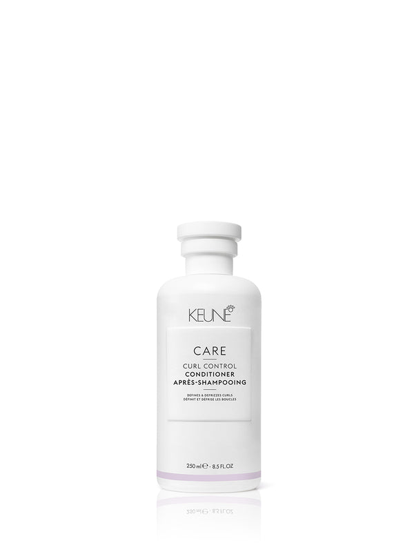 KEUNE CARE CURL CONTROL CONDITIONER