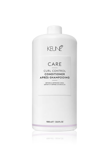 KEUNE CARE CURL CONTROL CONDITIONER