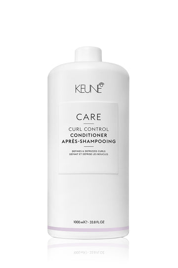 KEUNE CARE CURL CONTROL CONDITIONER