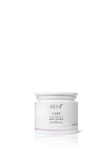 KEUNE CARE CURL CONTROL MASK