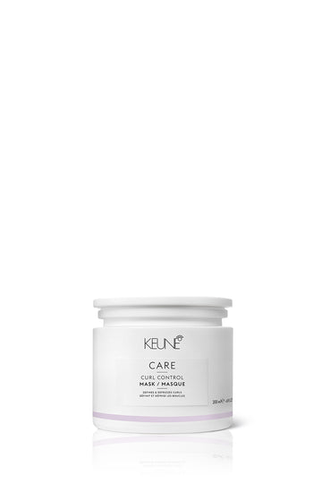 KEUNE CARE CURL CONTROL MASK