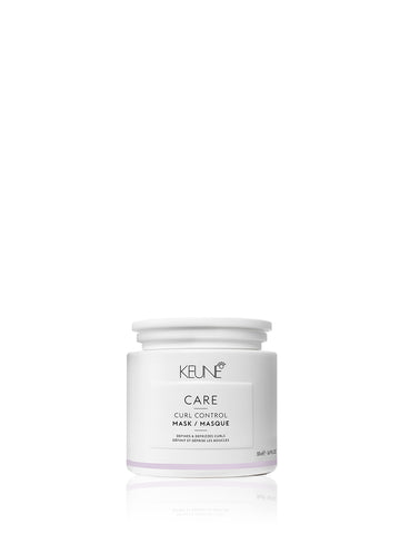 KEUNE CARE CURL CONTROL MASK