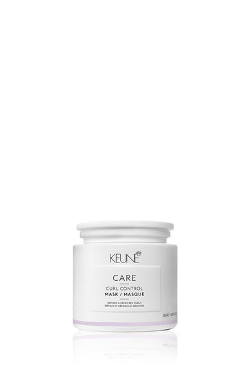 KEUNE CARE CURL CONTROL MASK