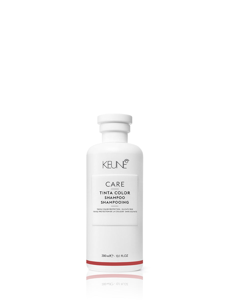 KEUNE CARE TINTA COLOR SHAMPOO