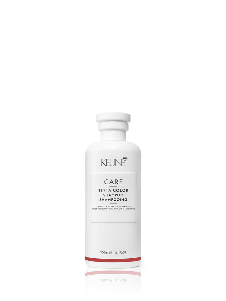 KEUNE CARE TINTA COLOR SHAMPOO