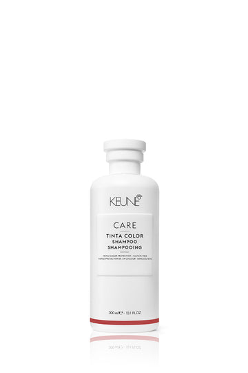 KEUNE CARE TINTA COLOR SHAMPOO