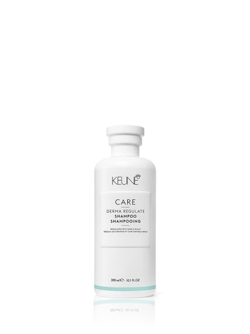 KEUNE CARE DERMA REGULATE SHAMPOO