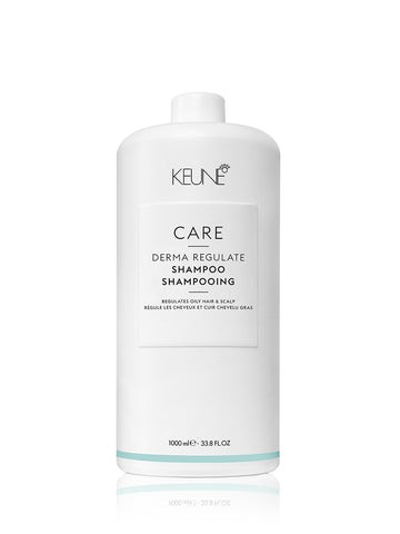 KEUNE CARE DERMA REGULATE SHAMPOO