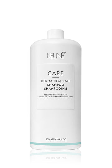 KEUNE CARE DERMA REGULATE SHAMPOO