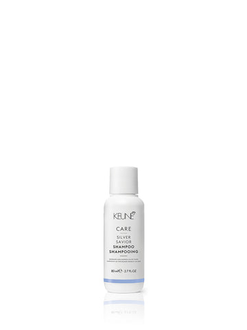 KEUNE CARE SILVER SAVIOR SHAMPOO