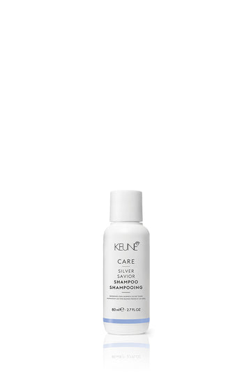 KEUNE CARE SILVER SAVIOR SHAMPOO