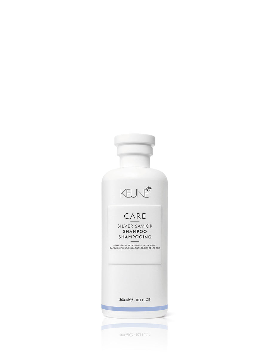 KEUNE CARE SILVER SAVIOR SHAMPOO