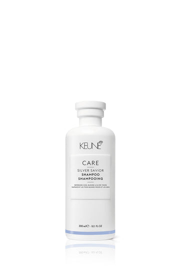 KEUNE CARE SILVER SAVIOR SHAMPOO